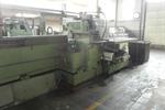 Jarbe RUA 4000 Ø 590 x 4000 mm