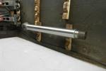 Jarbe RUA 4000 Ø 590 x 4000 mm