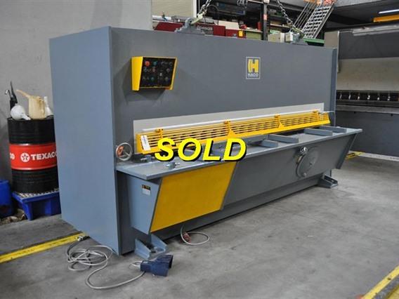 Haco TS 3050 x 12 mm