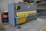 Haco TS 3050 x 12 mm