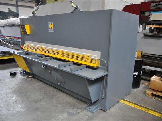 Haco TS 3050 x 12 mm