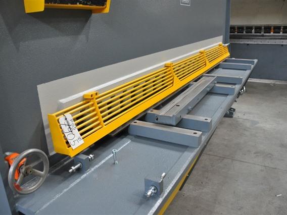 Haco TS 3050 x 12 mm