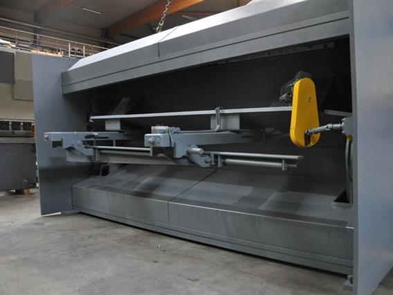 Haco TS 3050 x 12 mm