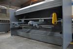 Haco TS 3050 x 12 mm