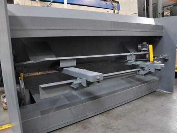 Haco TS 3050 x 12 mm