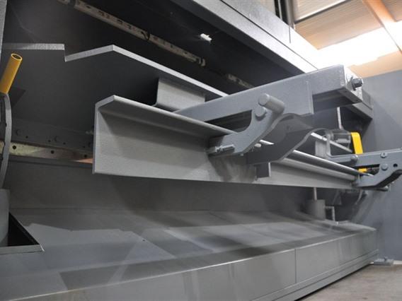 Haco TS 3050 x 12 mm