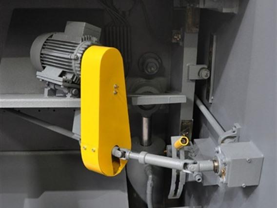 Haco TS 3050 x 12 mm