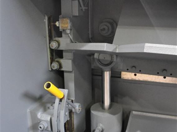 Haco TS 3050 x 12 mm