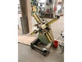 ZM 2 ton, Coilhandlung