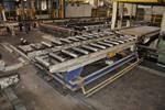 Valette panel press 410 ton