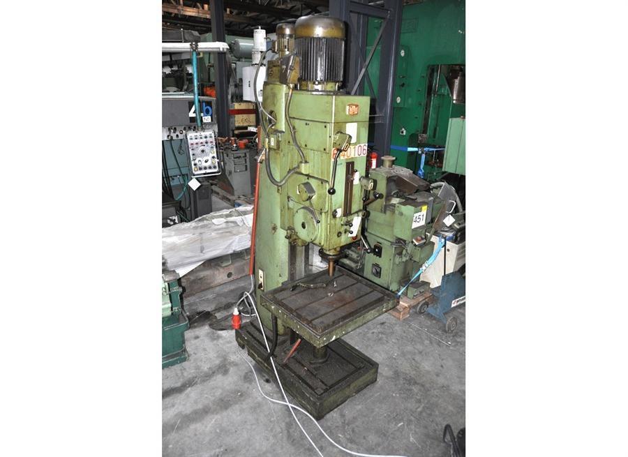 New And Used Machine Tools & Equipment