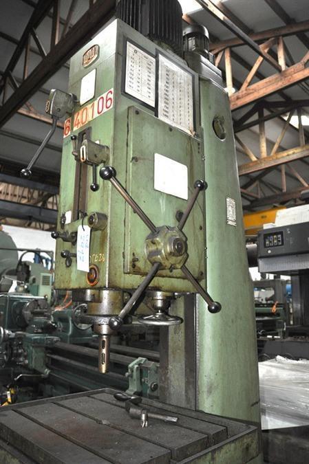 New And Used Machine Tools & Equipment