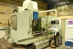 Oerlikon KN2 X: 1000 - Y: 800 - Z: 700 mm