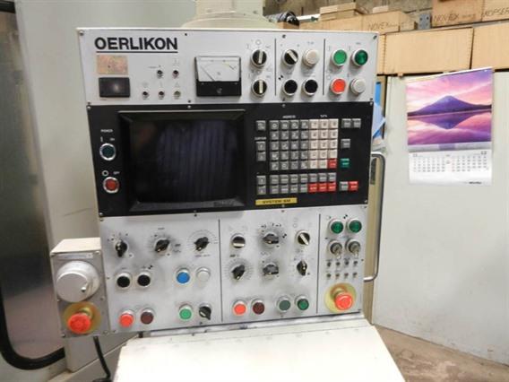 Oerlikon KN2 X: 1000 - Y: 800 - Z: 700 mm
