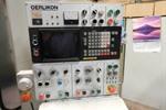 Oerlikon KN2 X: 1000 - Y: 800 - Z: 700 mm