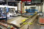 Tarus XHGD412 CNC X: 3657 - Y: 1371 - W: 2438 mm