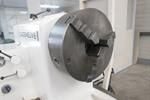 Cazeneuve HB 800 Ø 800 x 1000mm