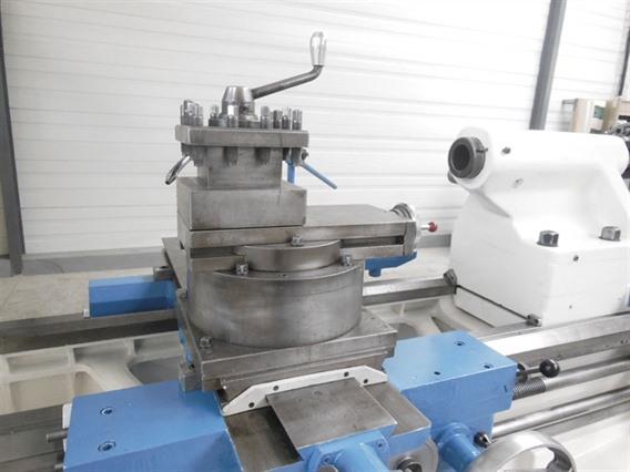 Cazeneuve HB 800 Ø 800 x 1000mm