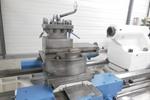Cazeneuve HB 800 Ø 800 x 1000mm