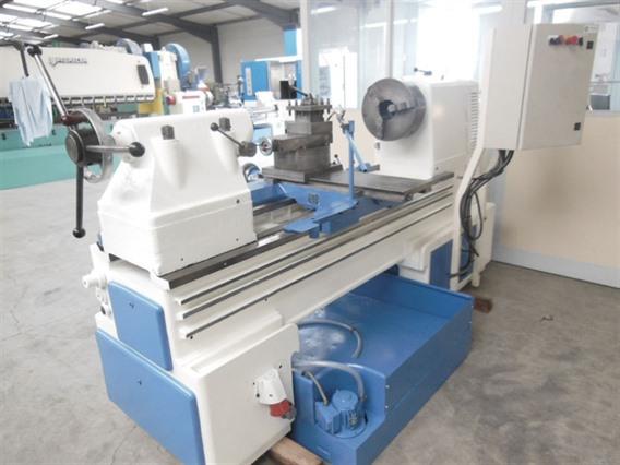 Cazeneuve HB 800 Ø 800 x 1000mm