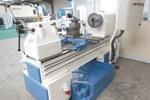 Cazeneuve HB 800 Ø 800 x 1000mm