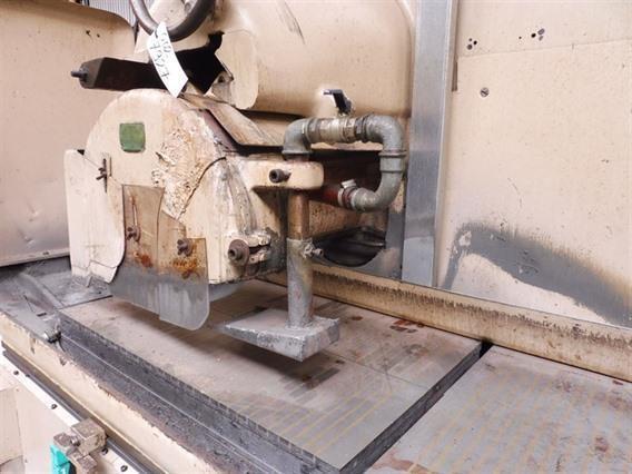 Mattison 2100 x 700 mm CNC