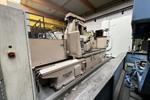Mattison 2100 x 700 mm CNC