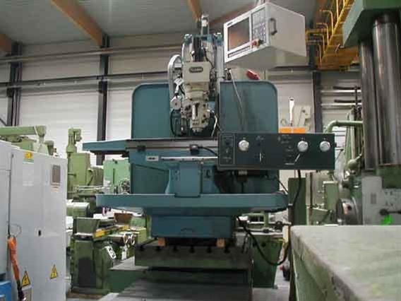 Arix  cnc 90 B