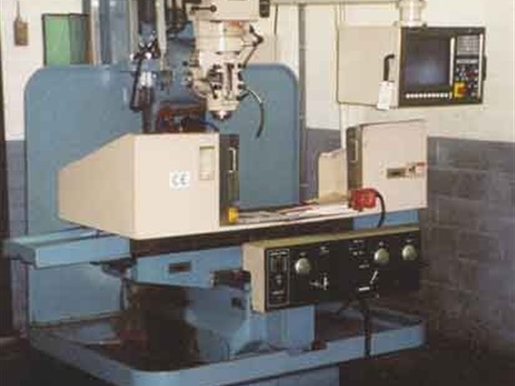 Arix  cnc 90 B