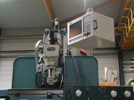 Arix  cnc 90 B