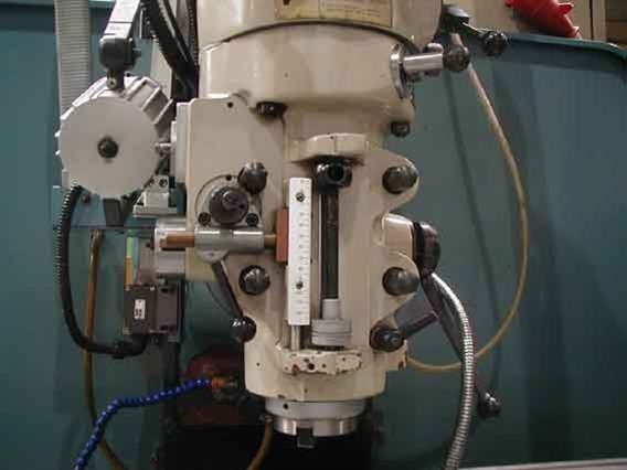 Arix  cnc 90 B
