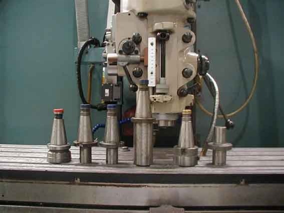 Arix  cnc 90 B