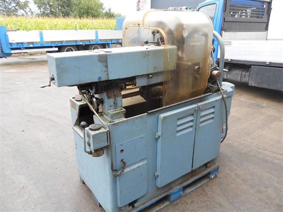 Traub TB-42