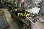 Oneko TR40 turret lathe