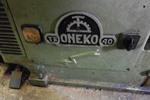 Oneko TR40 turret lathe