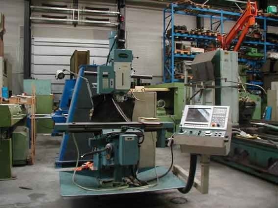 Arix  60 CNC