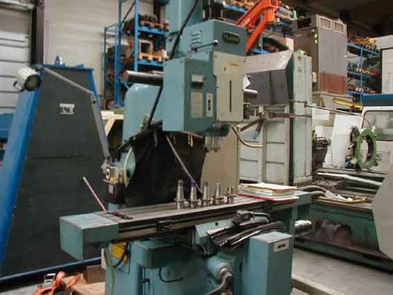 Arix  60 CNC