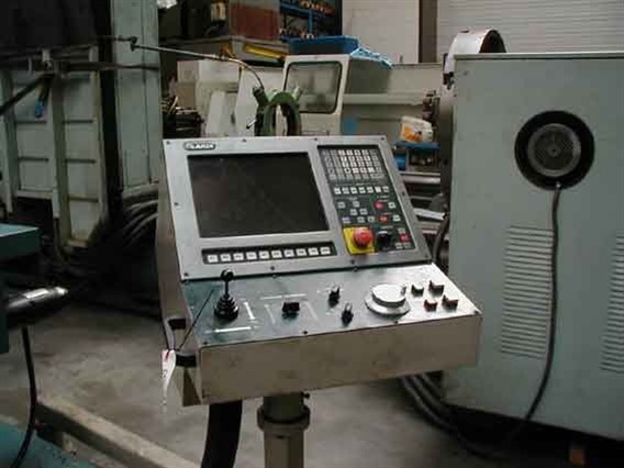 Arix  60 CNC