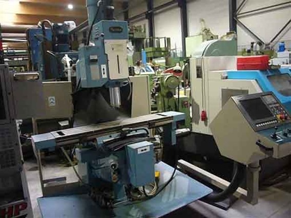 Arix  60 CNC