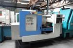 Leadwell VMC 40 X: 1020 - Y: 510 - Z: 510 mm