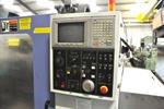 Leadwell VMC 40 X: 1020 - Y: 510 - Z: 510 mm