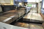 Leadwell VMC 40 X: 1020 - Y: 510 - Z: 510 mm
