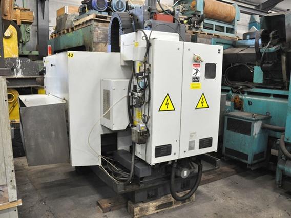 Leadwell VMC 40 X: 1020 - Y: 510 - Z: 510 mm