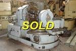 Heidenreich & Harbeck 60 HS4 bevel gear grinding