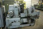 Heidenreich & Harbeck 60 HS4 bevel gear grinding