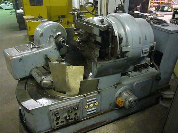 Heidenreich & Harbeck 60 HS4 bevel gear grinding