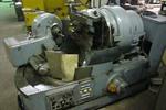 Heidenreich & Harbeck 60 HS4 bevel gear grinding