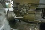 Heidenreich & Harbeck 60 HS4 bevel gear grinding