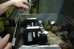 Heidenreich & Harbeck 60 HS4 bevel gear grinding