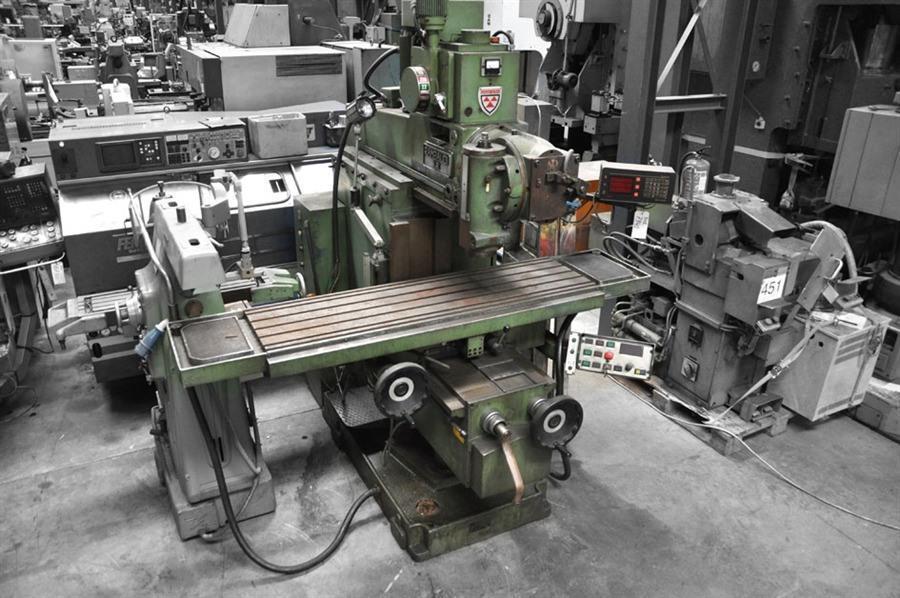 New And Used Machine Tools & Equipment